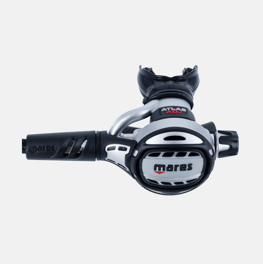 Erogatore Mares ATLAS ADJ 62X TBP 416268