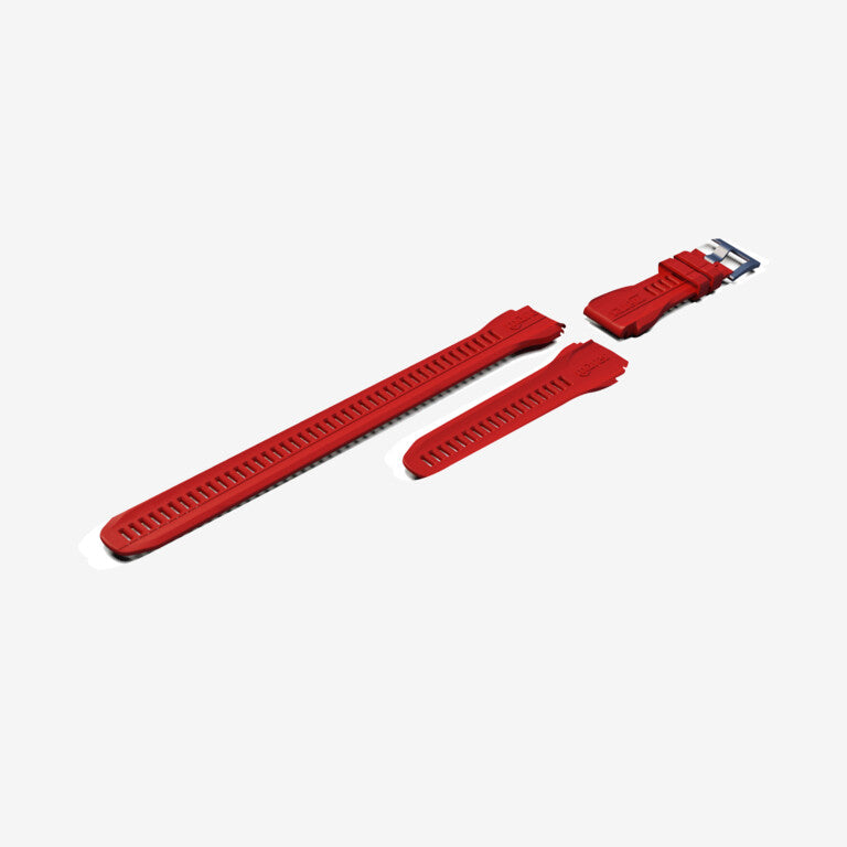 Mares strap for Sirius Computer