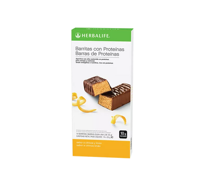 Vitamin-Enriched Protein Bar - Buy High Protein Snack - Scubamarket