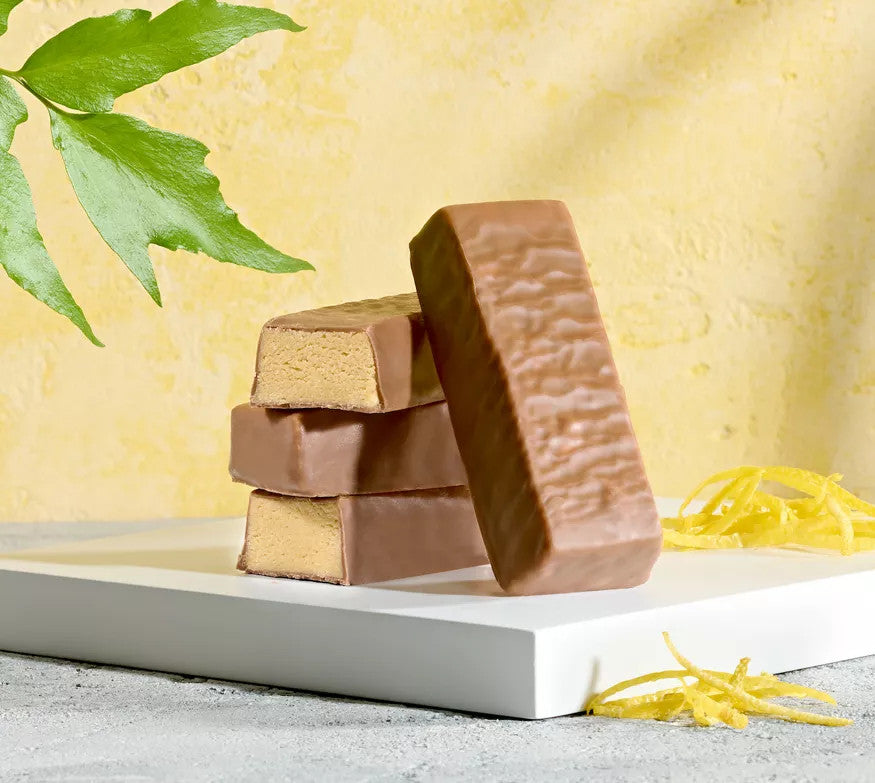 Vitamin-Enriched Protein Bar - Buy High Protein Snack - Scubamarket