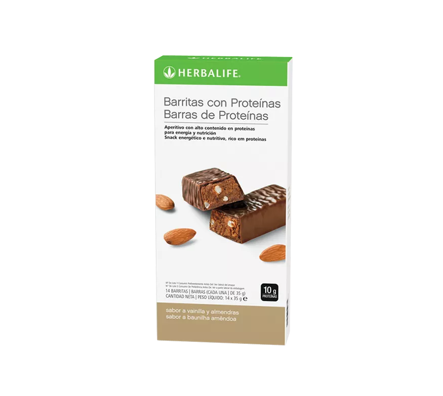 Vitamin-Enriched Protein Bar - Buy High Protein Snack - Scubamarket