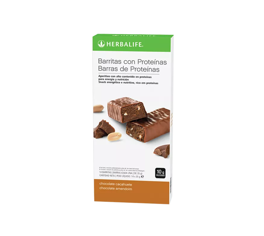 Vitamin-Enriched Protein Bar - Buy High Protein Snack - Scubamarket