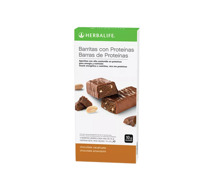 Vitamin-Enriched Protein Bar - Buy High Protein Snack - Scubamarket