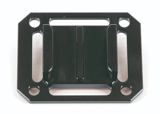 Base de aluminio Best Divers para GoPro 