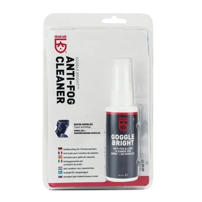 Mc Net GOGGLE BRIGHT antivaho 60 ml 