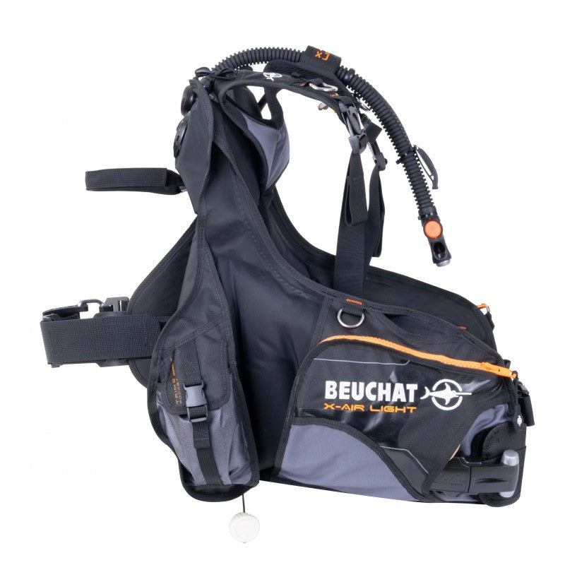 Equilibratore Beuchat MASTERLIFT X-Air Light 4