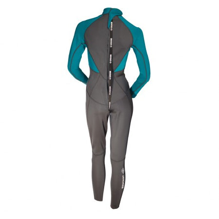Beuchat Women's Atol Wetsuit 