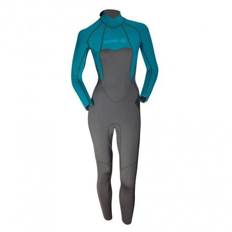 Beuchat Women's Atol Wetsuit 
