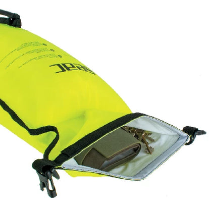 Boa Nuoto Seac borsa Safe Dry Gialla 28 lt