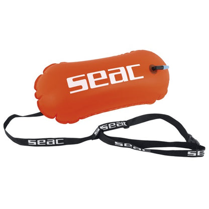 Boya de natación Seac Compact 95-23