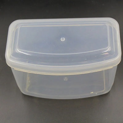 Scubatech PVC Mask Case Box 