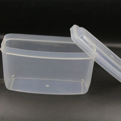 Scubatech PVC Mask Case Box 