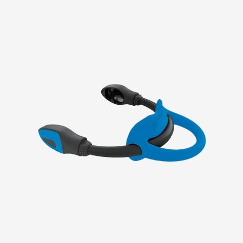 Cinghioli Mares bungee strap for all non-XR Mares fins with ergonomic design and three sizes