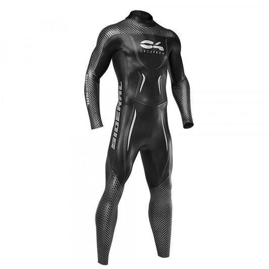 Sideral C4 Wetsuit