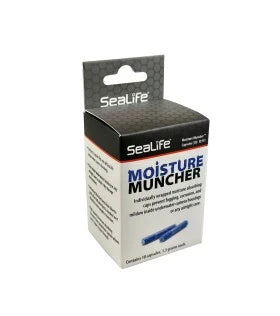 Humedad Muncher Sealife gel de sílice 835.911.000