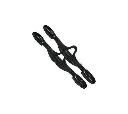 Cinghioli Bungee pair for Scubapro Seawing and Nova fins