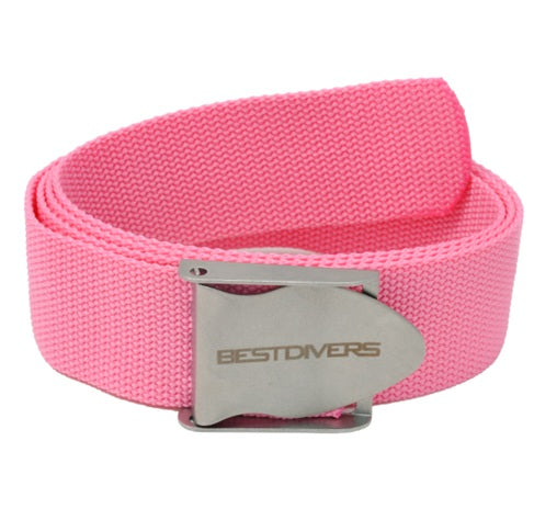 Cintura Best Divers Fuxia ZI0160