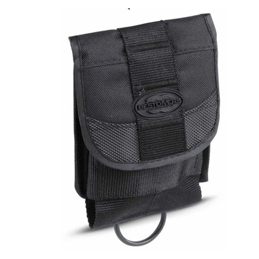 Best Divers Elite Single Pocket code ZI0132 