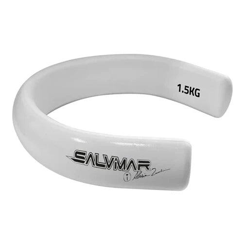 Salvimar 1,500g lead collar Code AWS0031