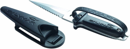 Coltello Salvimar ST BLade