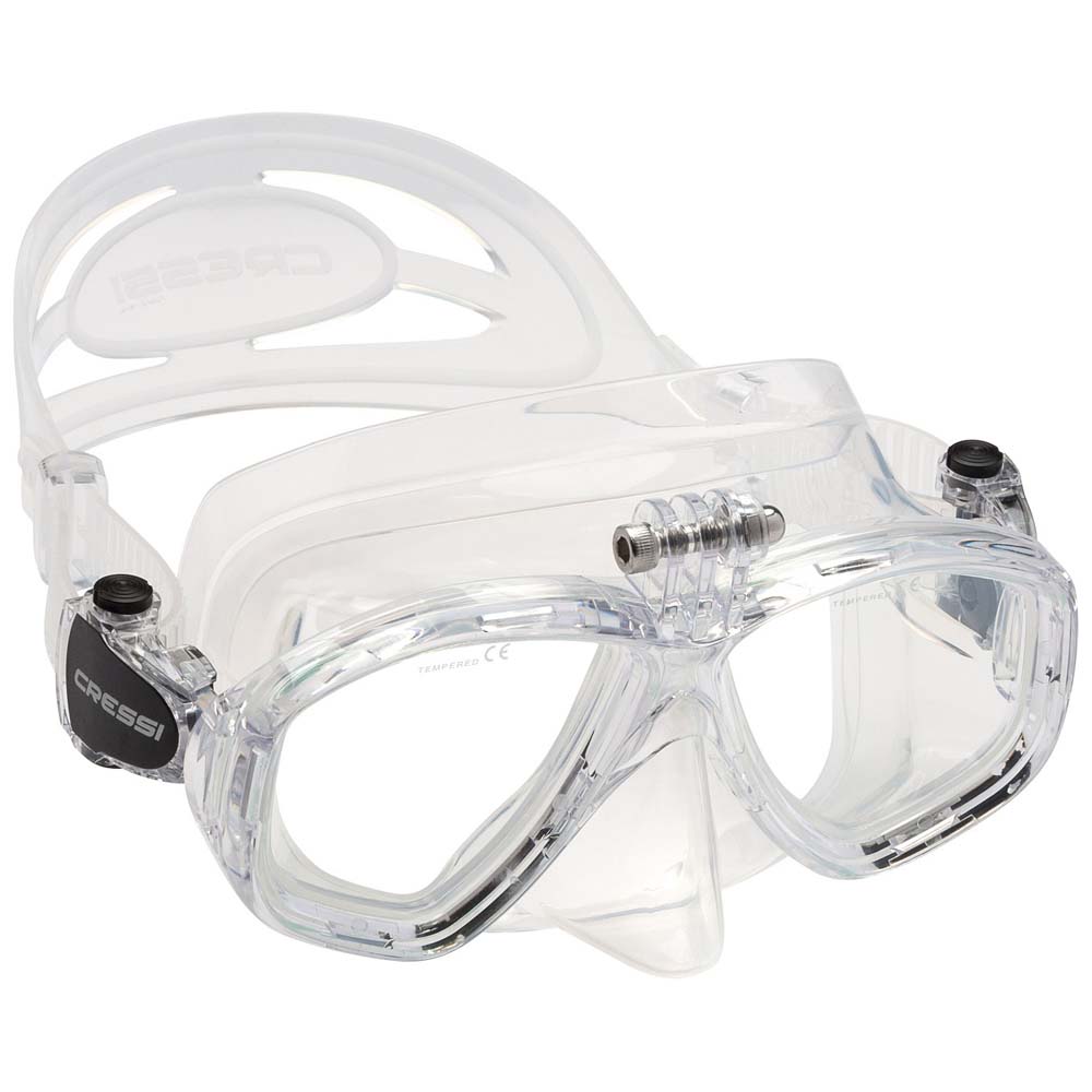 Cressi Action Mask