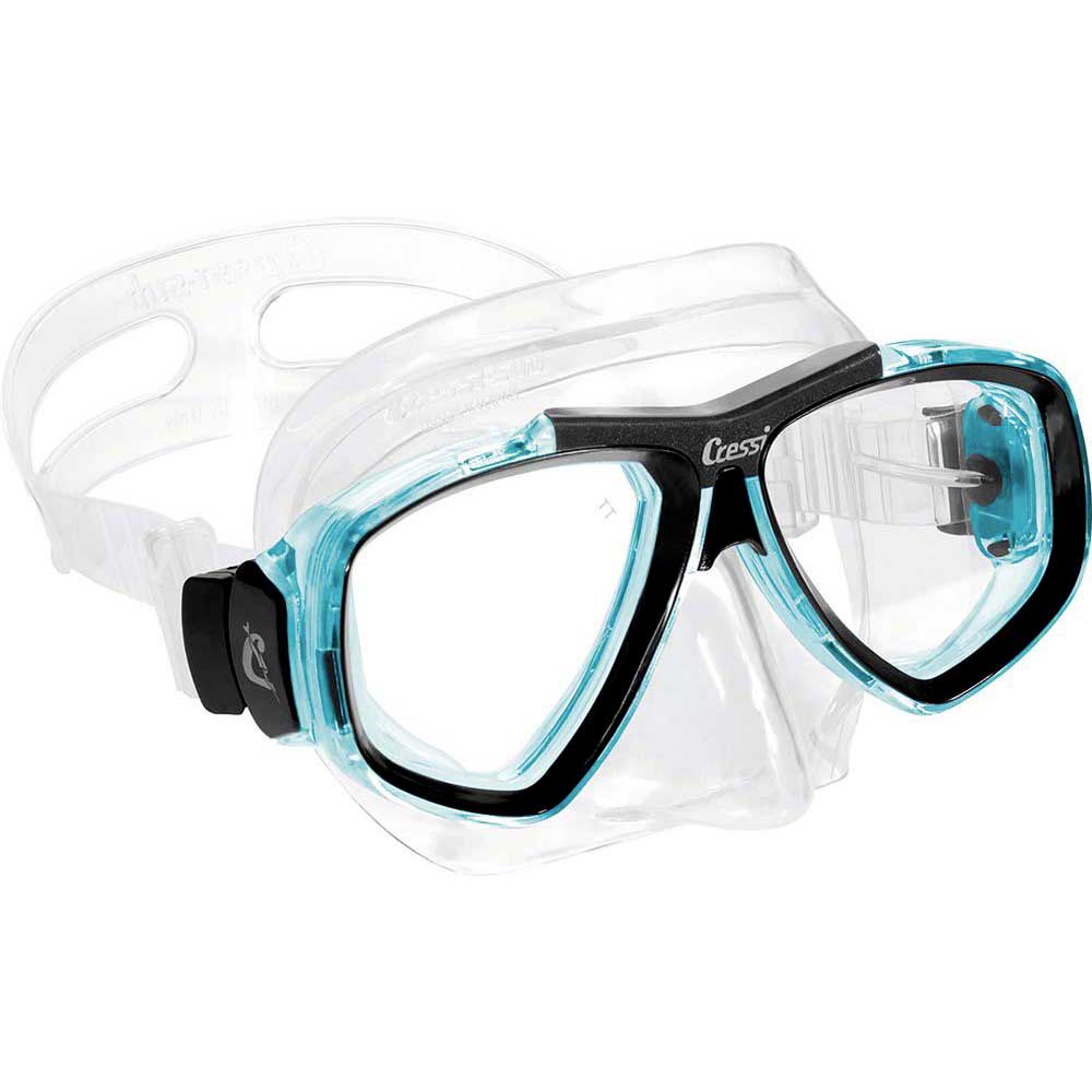 Maschera Cressi Focus