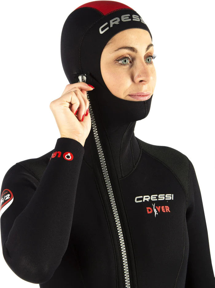 Cressi Diver 5mm Wetsuit