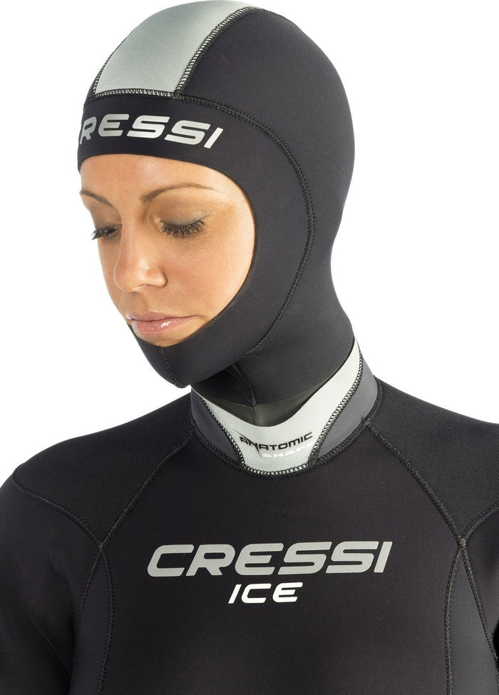 Traje de neopreno semiseco Cressi Ice