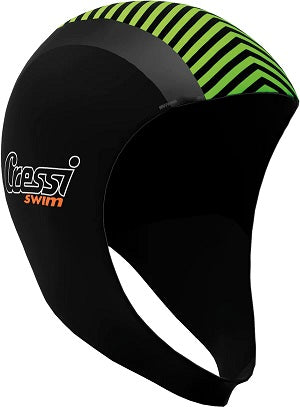 Cappuccio Cressi Swim Hood