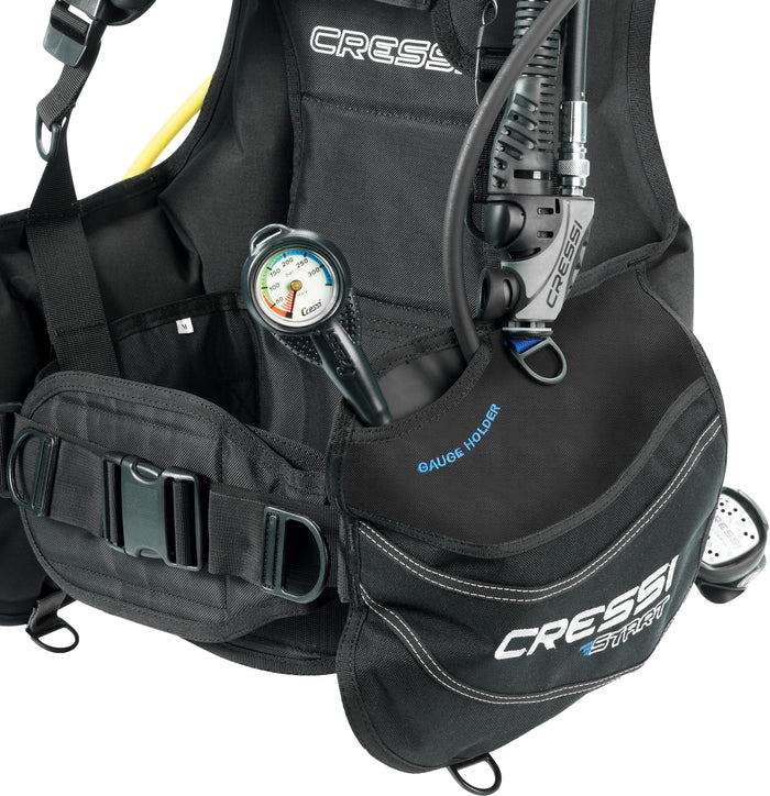 Cressi Start Jacket