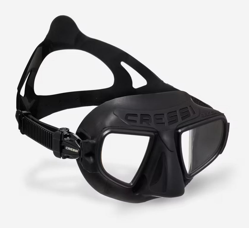 Cressi Atom Mask