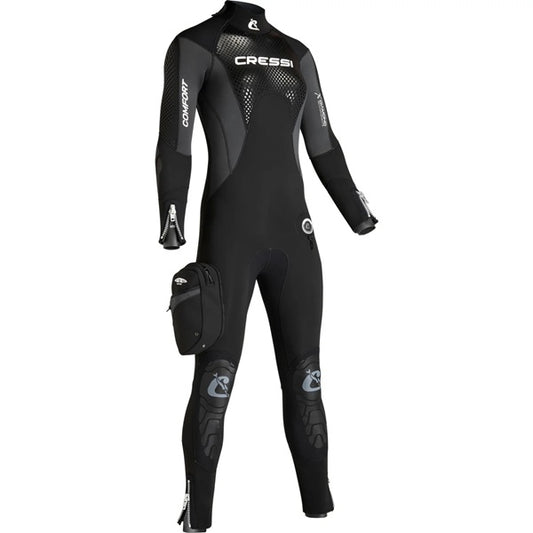 Cressi Comfort 7mm Wetsuit