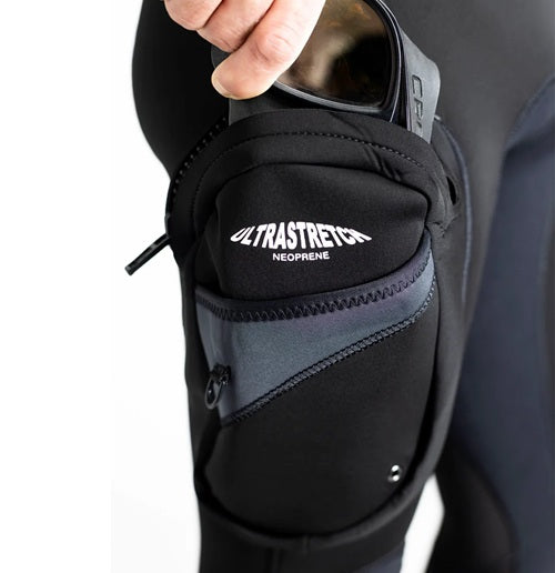 Cressi Comfort 7mm Wetsuit