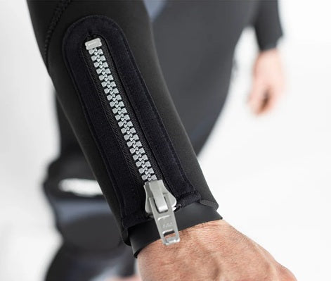 Cressi Comfort 7mm Wetsuit