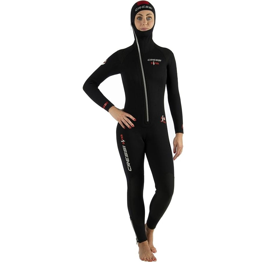 Cressi Diver 5mm Wetsuit