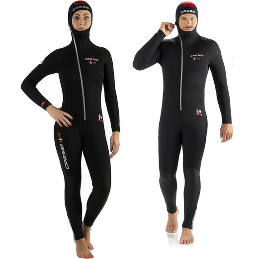 Cressi Diver 5mm Wetsuit