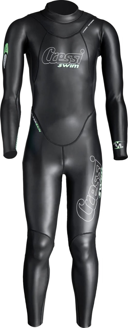 Cressi Triton Wetsuit