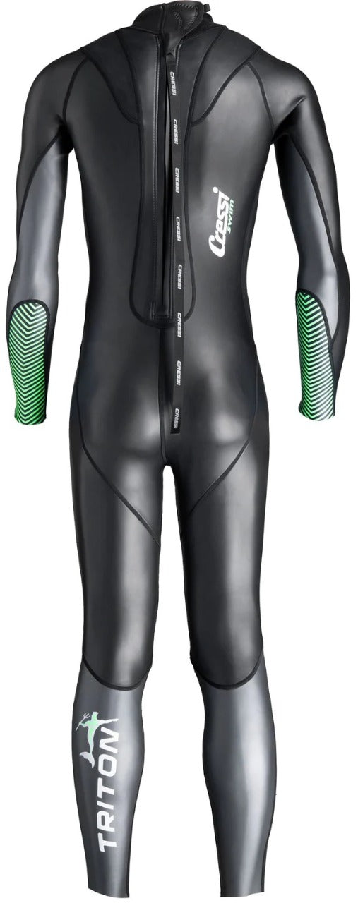 Cressi Triton Wetsuit