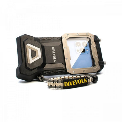 Funda Divelok SeaTouch 4 MAX PLUS