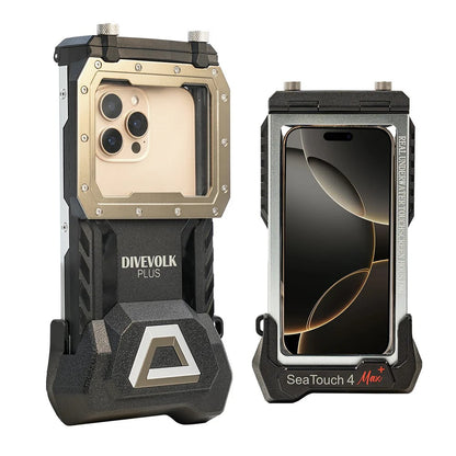Funda Divelok SeaTouch 4 MAX PLUS