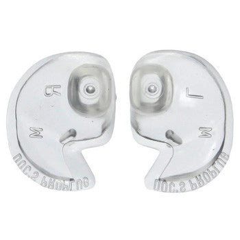 Docs Pro Plugs Vented Earplugs