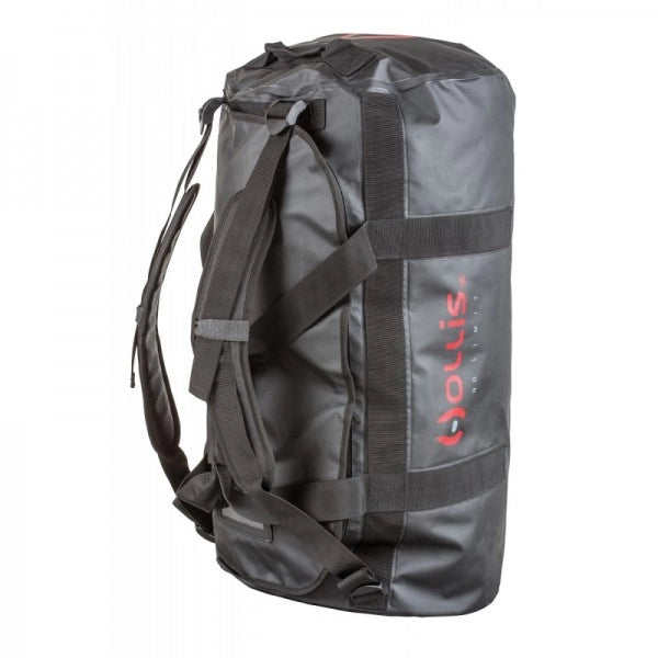 Mochila impermeable HOLLIS Dry-Duffle-Bag de 95 litros