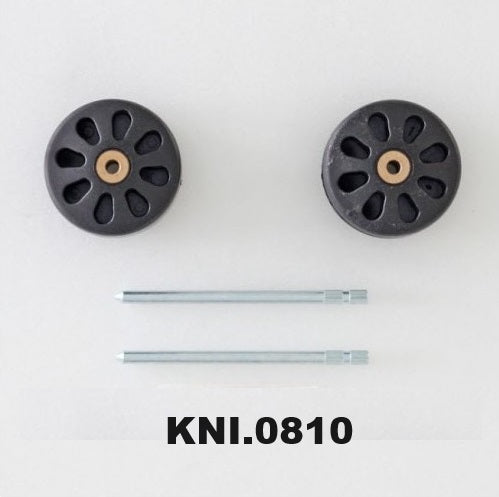 Kit de reemplazo de ruedas Explorer Mub78