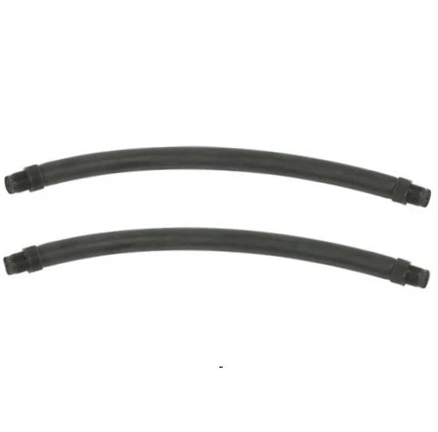 Seac Powerfull 16mm rubber bands, pair 