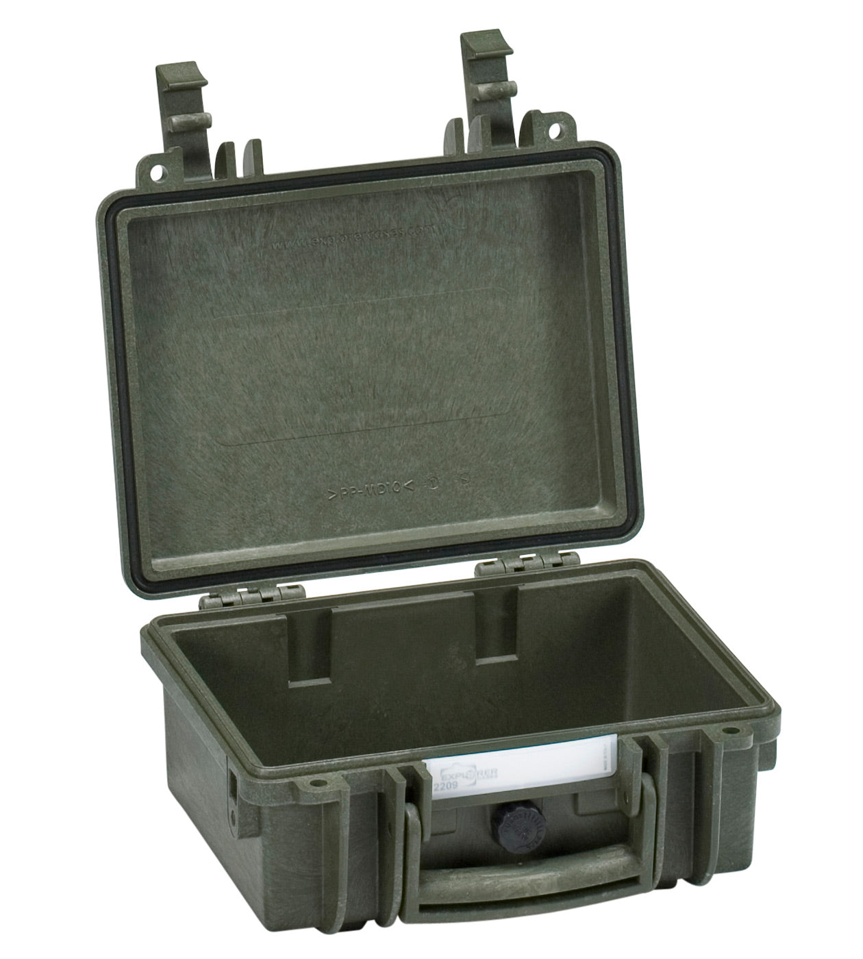 Valigia Explorer Cases 2209Valigia Explorer Cases 2209