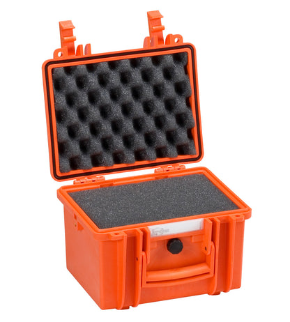 Valigia Explorer Cases 2214