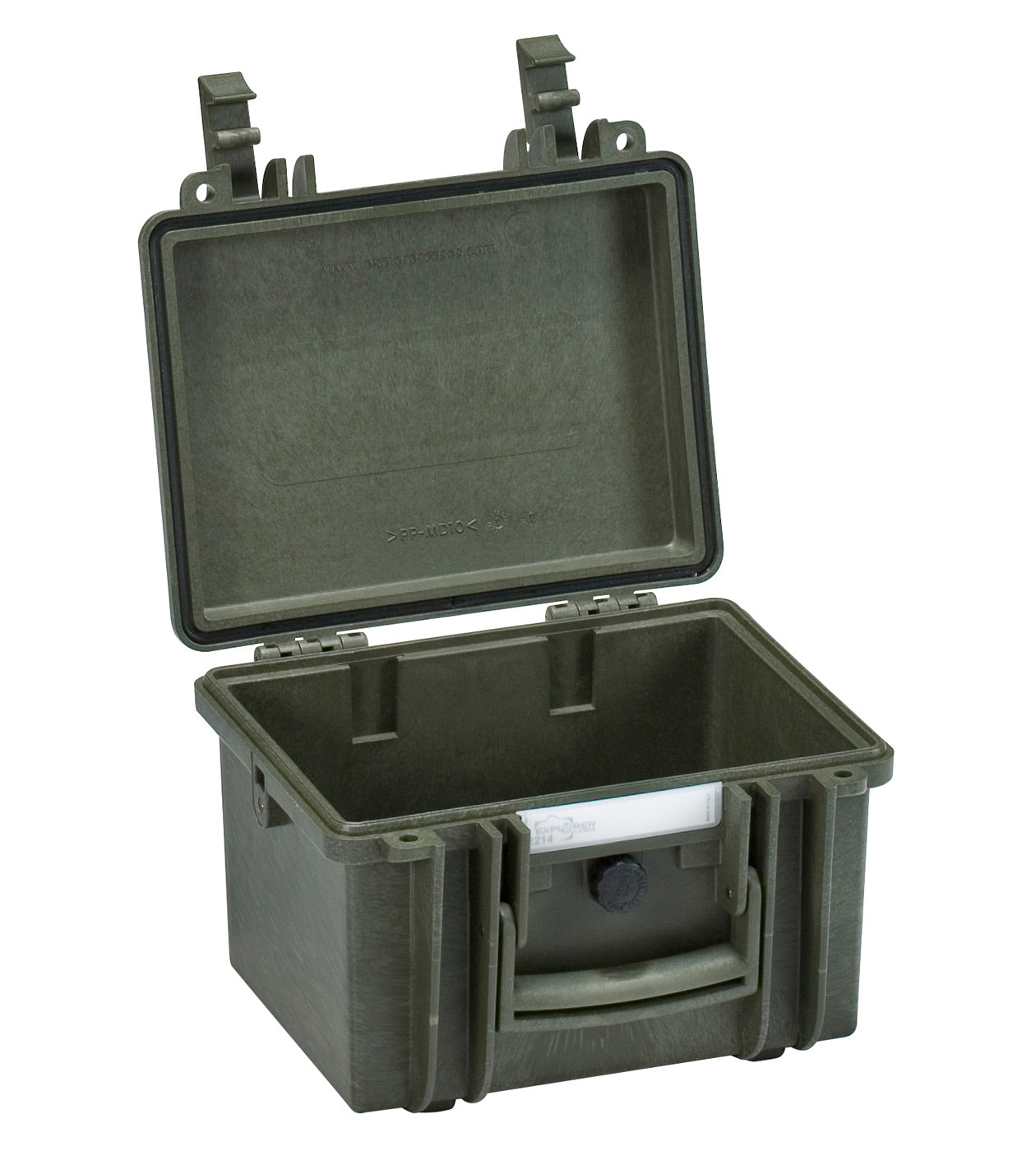 Valigia Explorer Cases 2214