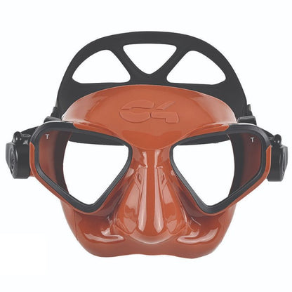 C4 Falcon Mask