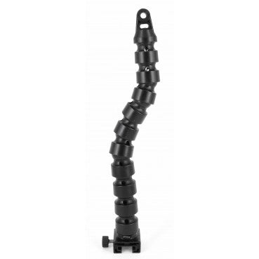 Brazo articulado de alta calidad con punta para flash de 30 cm.