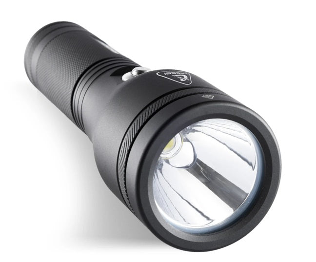 Linterna Cressi Astra 2100, código SJ5512508